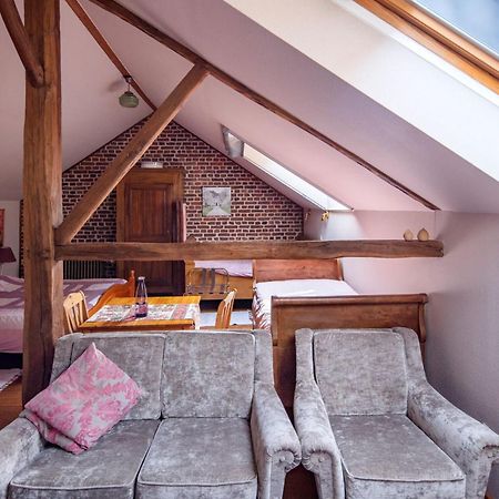 B&B Het Loonderhof บอร์กโลน ภายนอก รูปภาพ