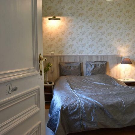 B&B Het Loonderhof บอร์กโลน ภายนอก รูปภาพ